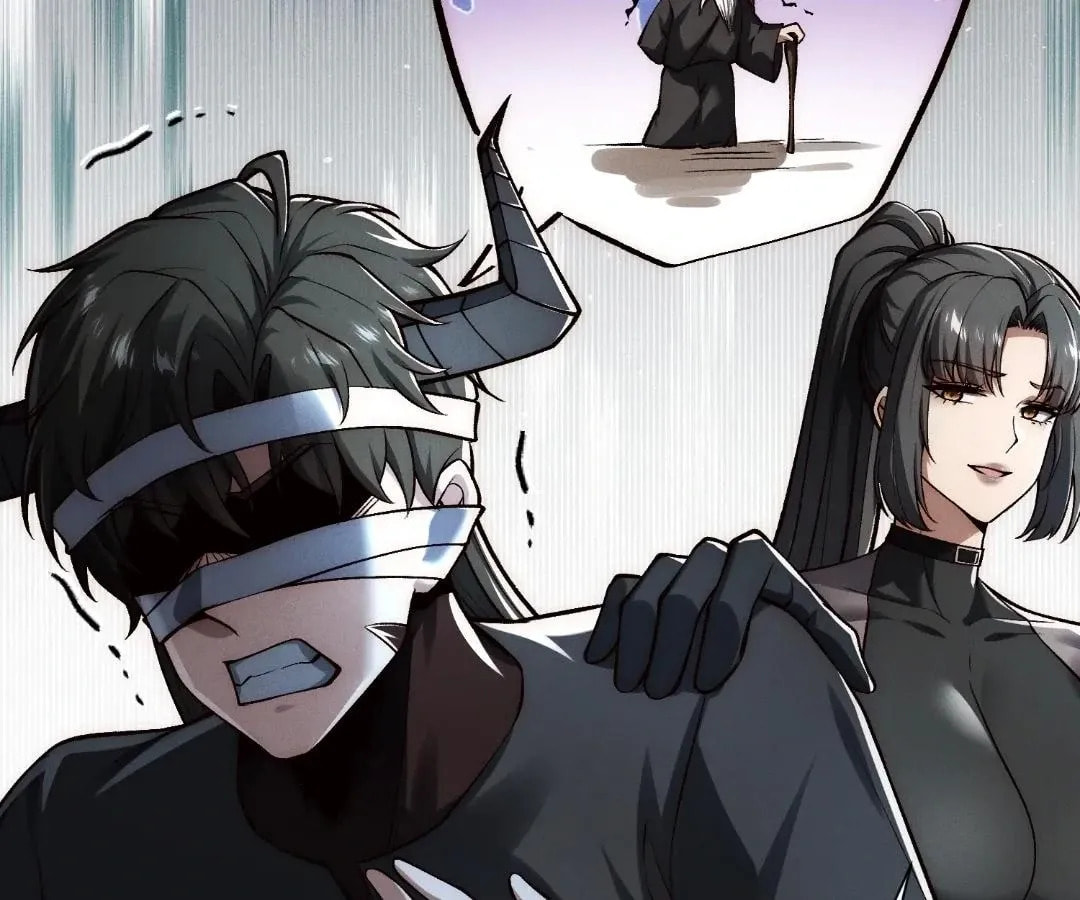 Read Rising With the Monsters chapter 52 image 91 on Lezhin