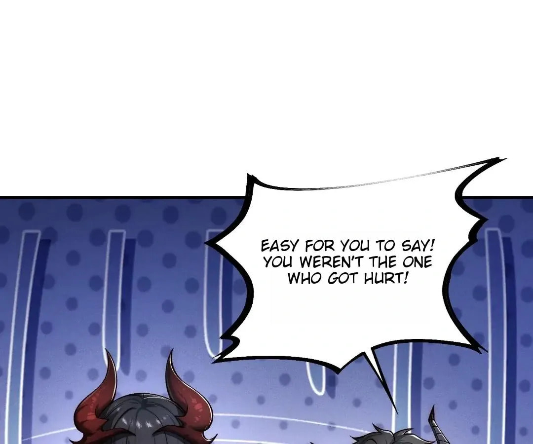 Read Rising With the Monsters chapter 52 image 96 on Lezhin