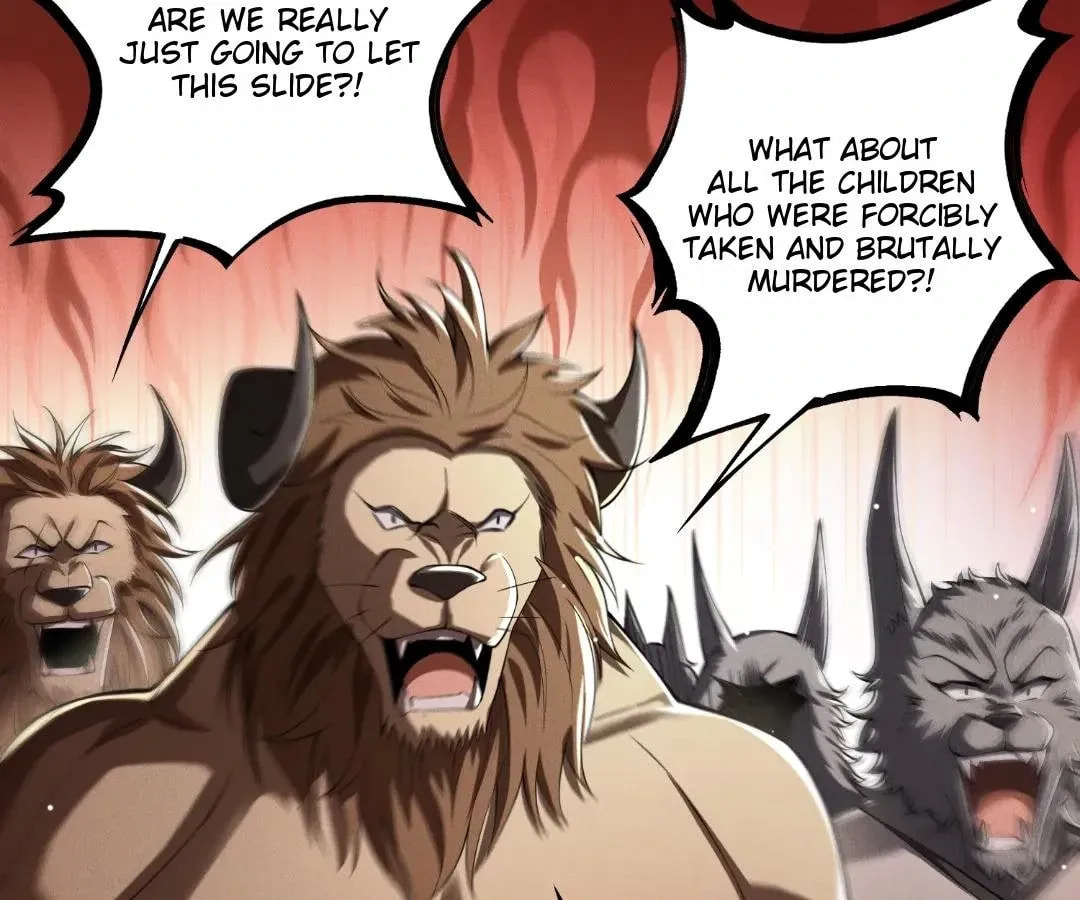 Read Rising With the Monsters chapter 53 image 101 on Lezhin