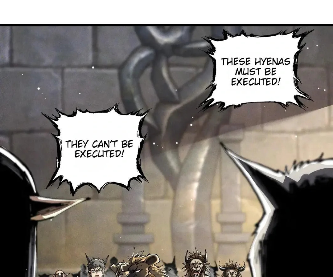 Read Rising With the Monsters chapter 53 image 103 on Lezhin