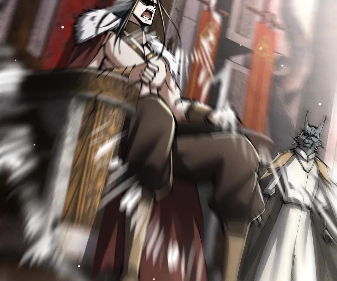 Read Rising With the Monsters chapter 53 image 108 on Lezhin