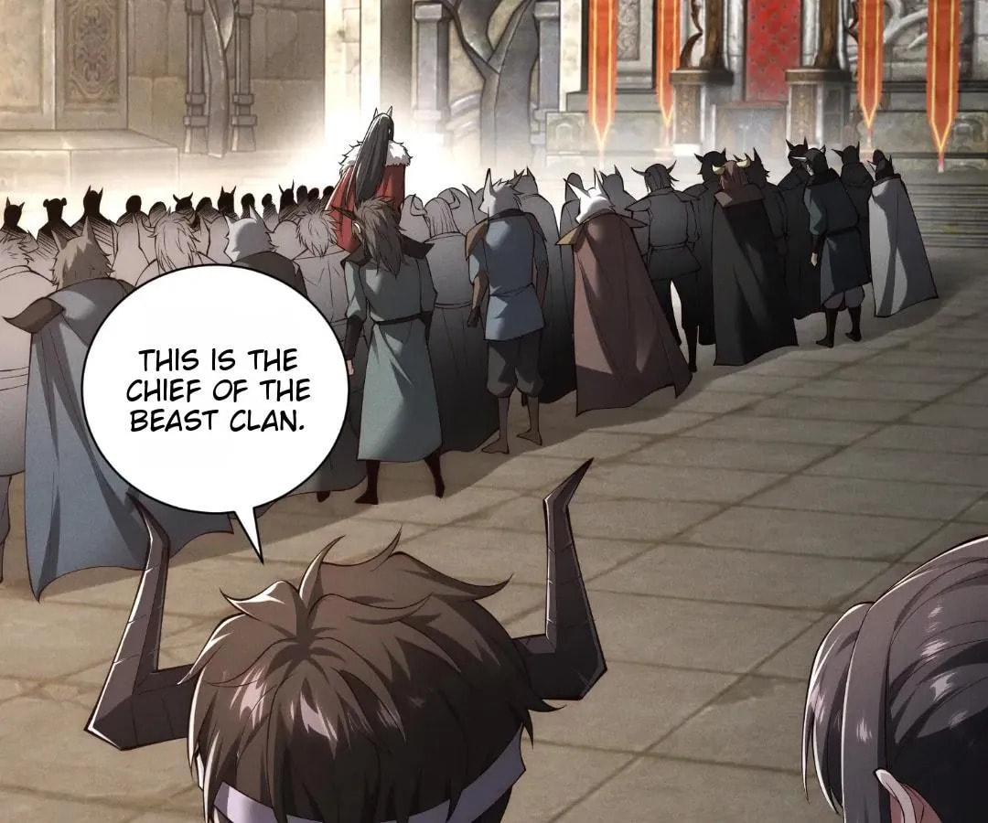 Read Rising With the Monsters chapter 53 image 12 on Lezhin
