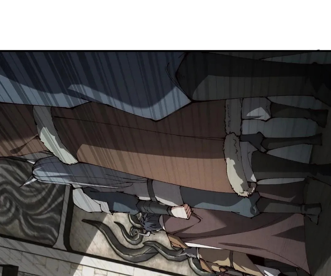 Read Rising With the Monsters chapter 53 image 17 on Lezhin