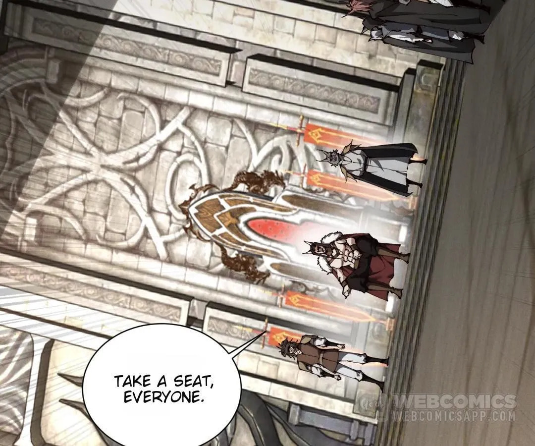 Read Rising With the Monsters chapter 53 image 18 on Lezhin