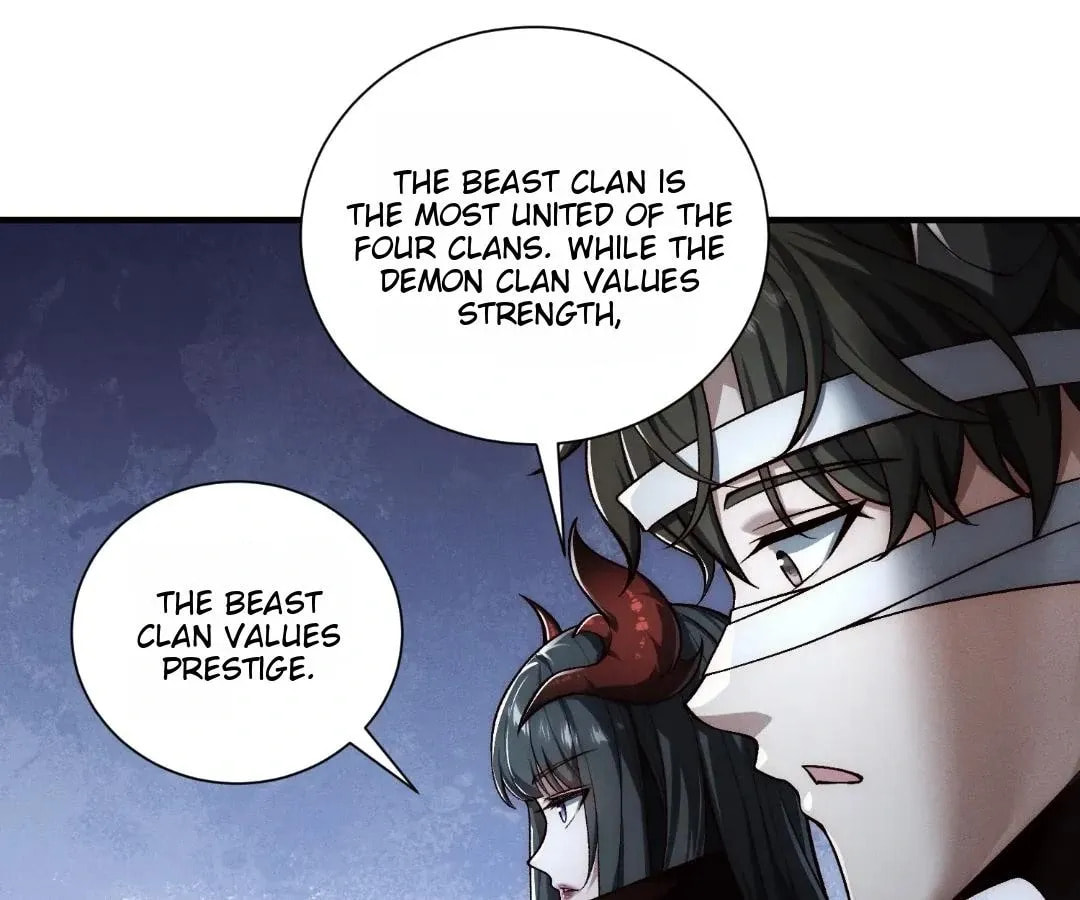 Read Rising With the Monsters chapter 53 image 25 on Lezhin
