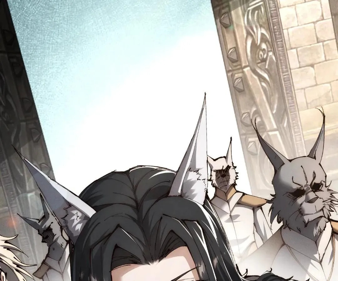 Read Rising With the Monsters chapter 53 image 3 on Lezhin