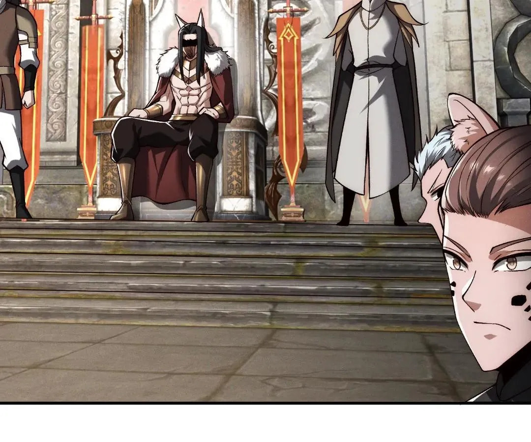 Read Rising With the Monsters chapter 53 image 30 on Lezhin