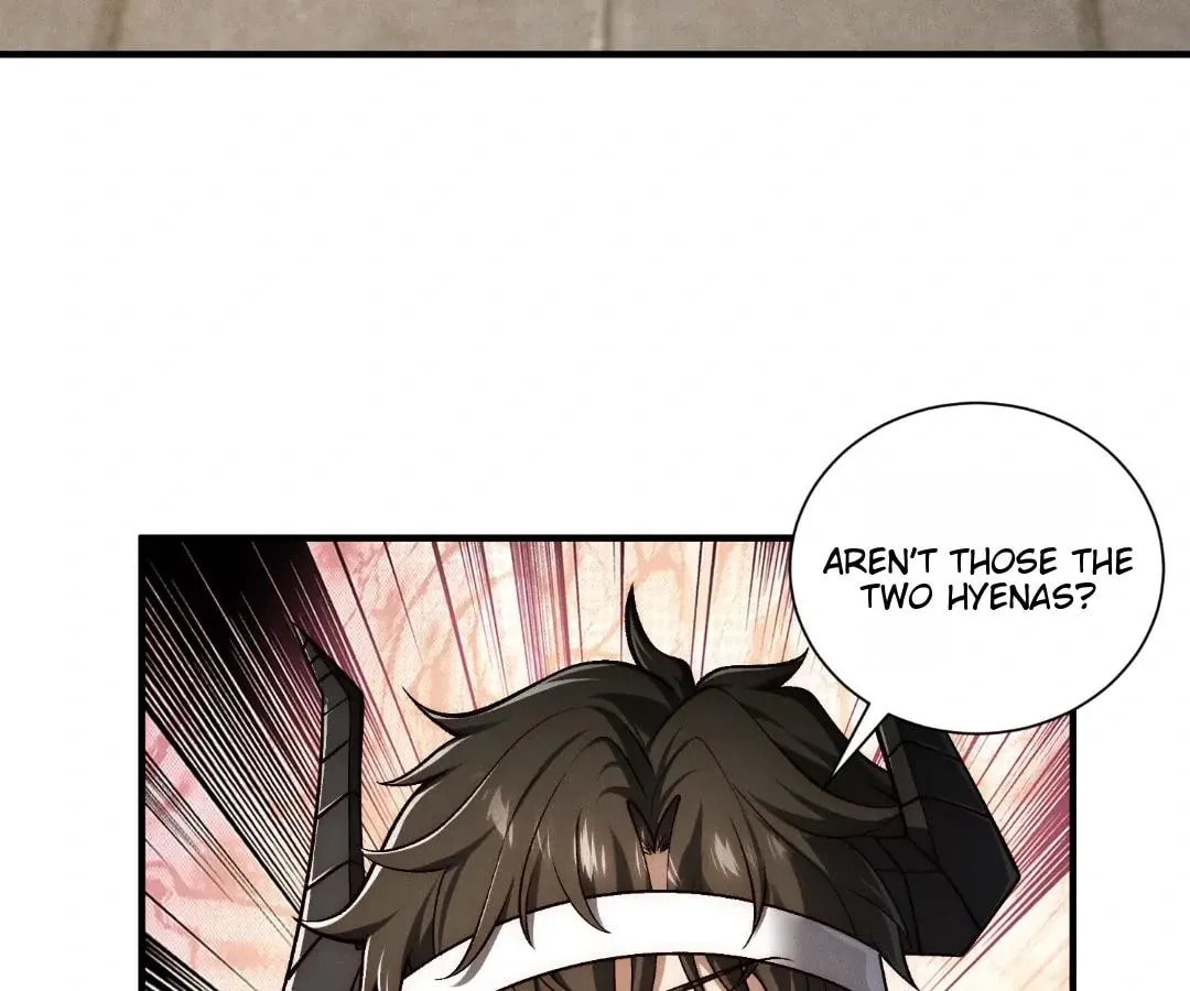 Read Rising With the Monsters chapter 53 image 36 on Lezhin