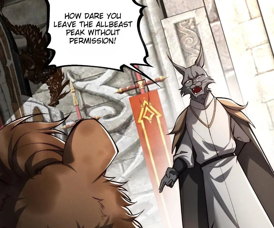 Read Rising With the Monsters chapter 53 image 41 on Lezhin