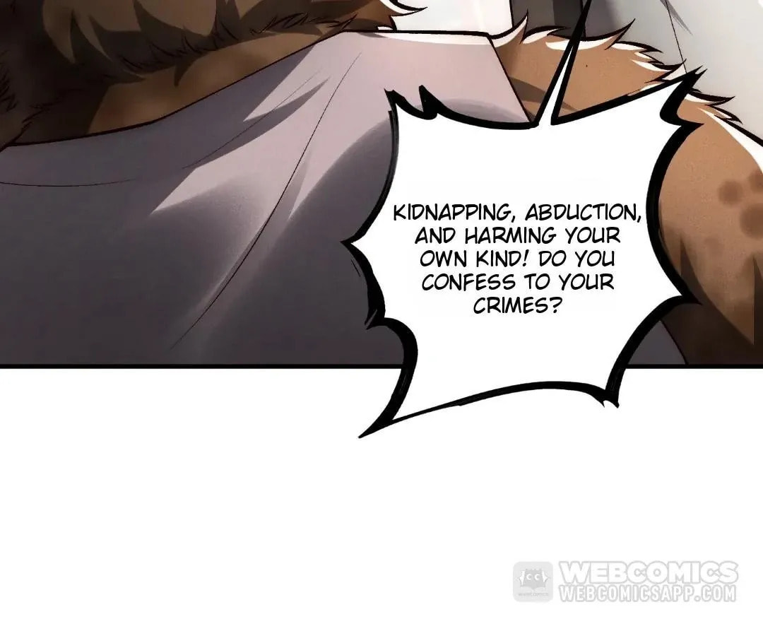 Read Rising With the Monsters chapter 53 image 42 on Lezhin