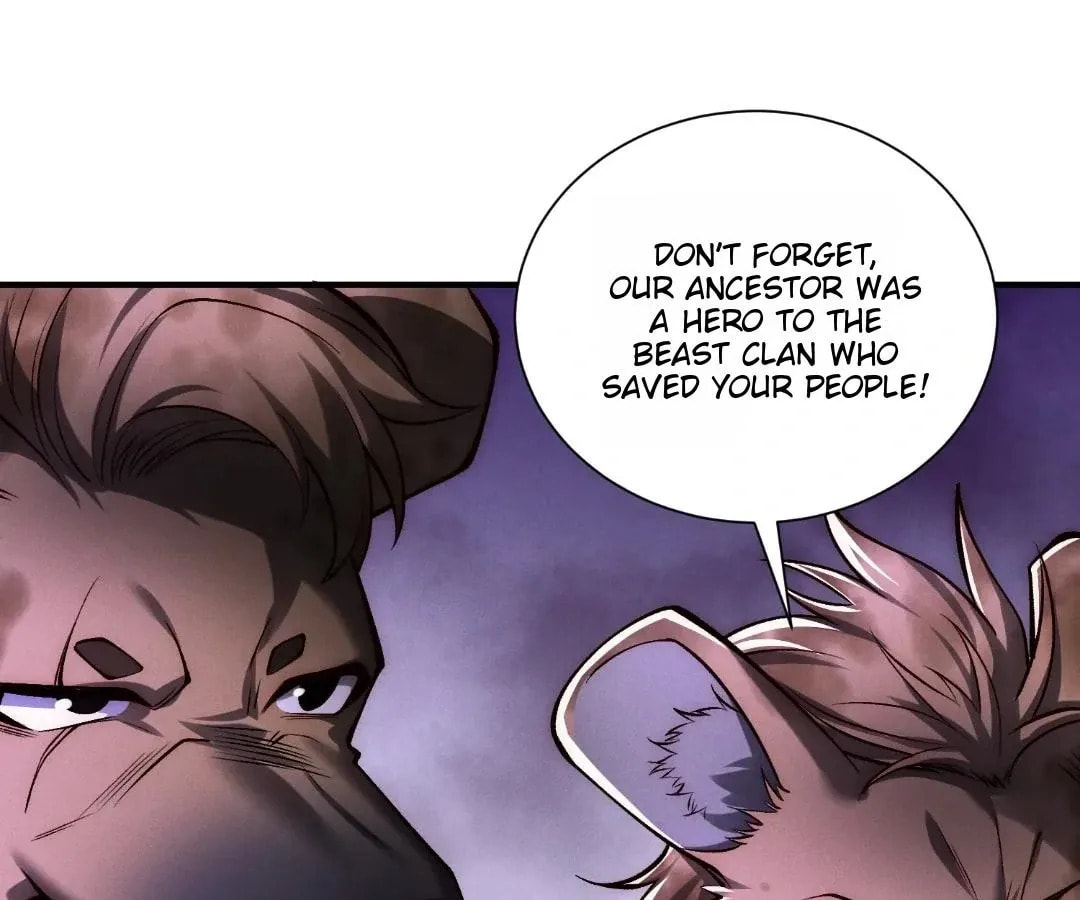 Read Rising With the Monsters chapter 53 image 45 on Lezhin