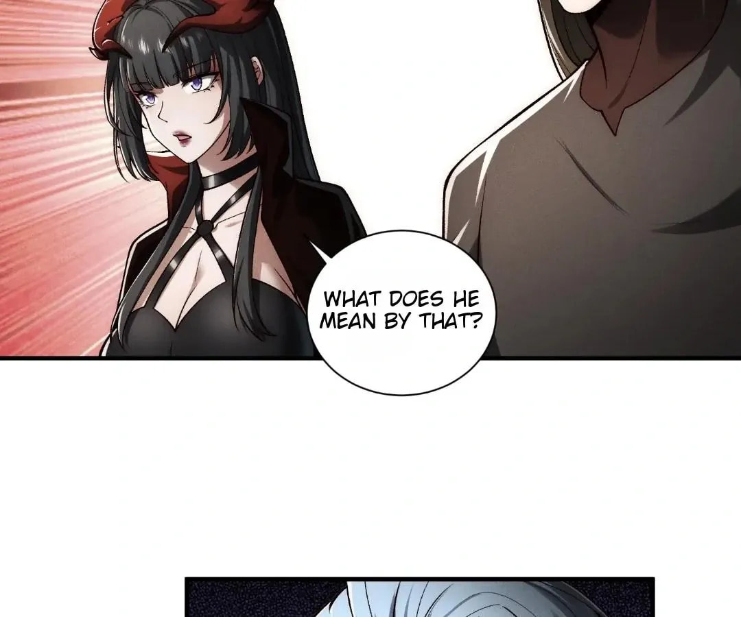Read Rising With the Monsters chapter 53 image 48 on Lezhin