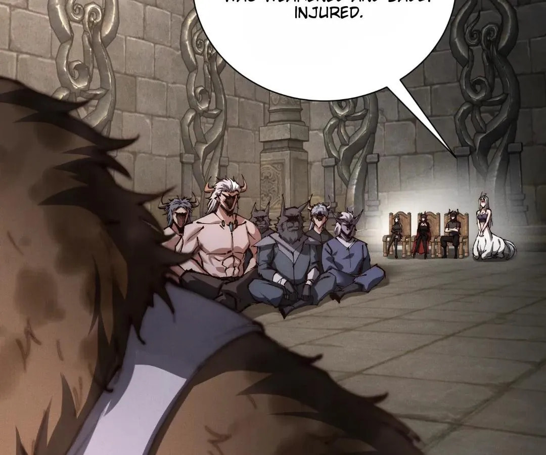 Read Rising With the Monsters chapter 53 image 51 on Lezhin