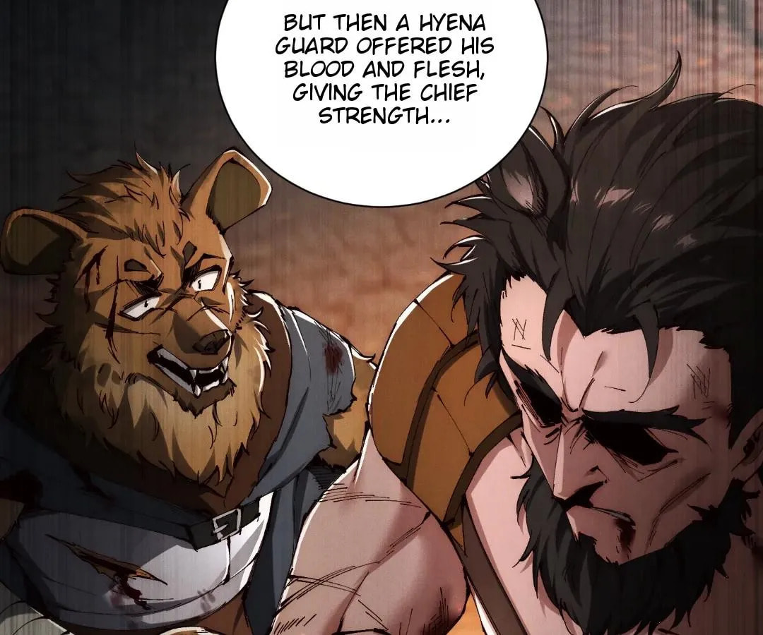 Read Rising With the Monsters chapter 53 image 53 on Lezhin