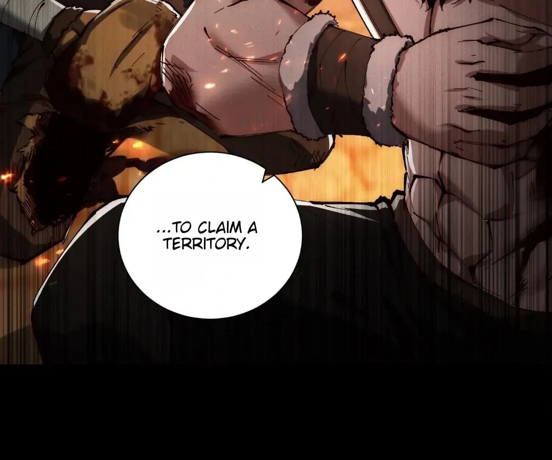 Read Rising With the Monsters chapter 53 image 54 on Lezhin