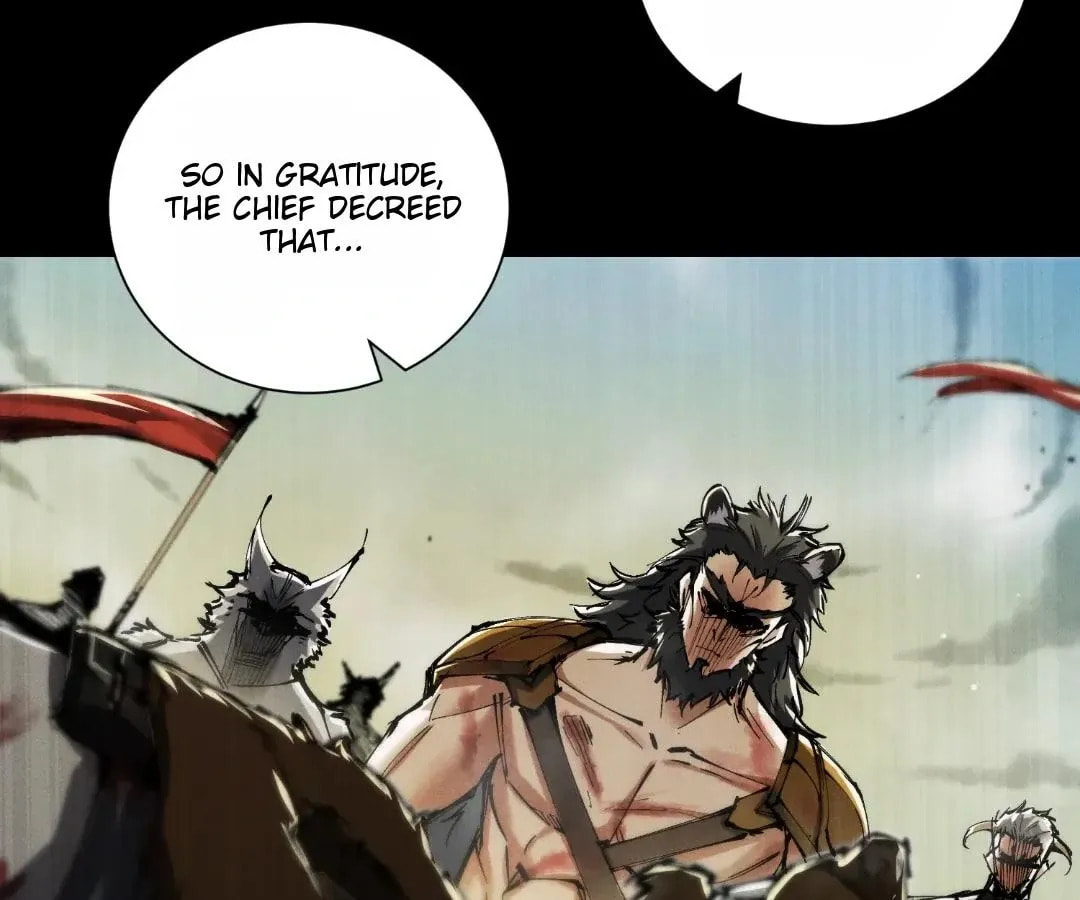 Read Rising With the Monsters chapter 53 image 56 on Lezhin