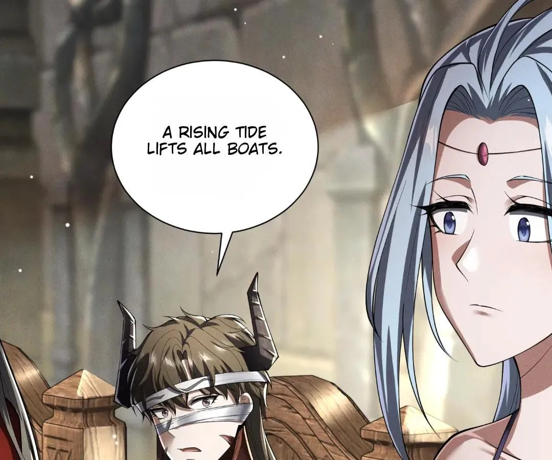Read Rising With the Monsters chapter 53 image 63 on Lezhin
