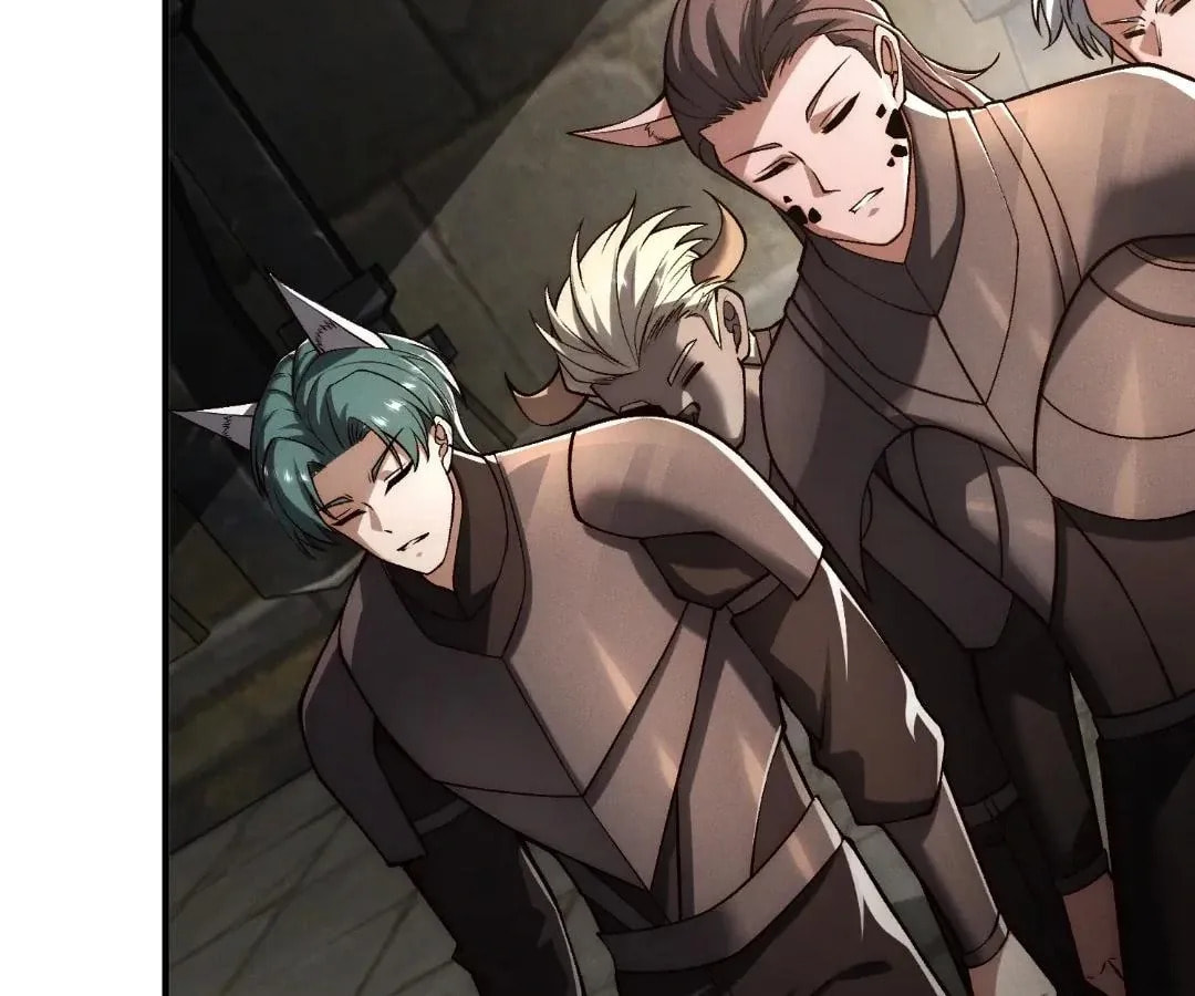 Read Rising With the Monsters chapter 53 image 7 on Lezhin