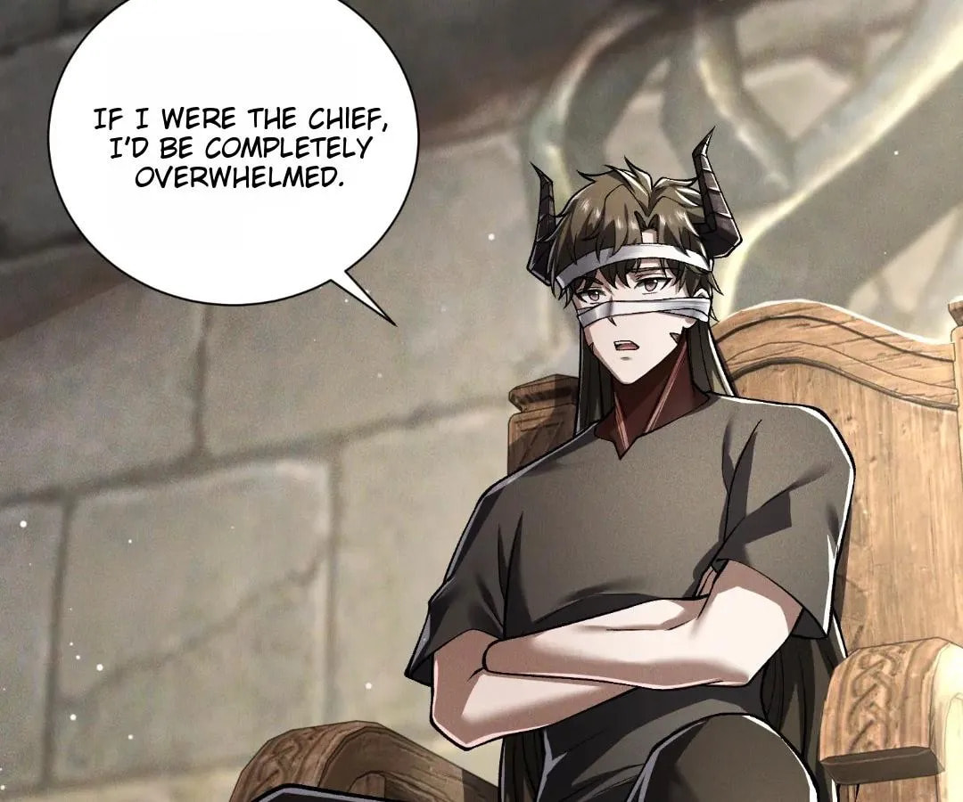 Read Rising With the Monsters chapter 53 image 71 on Lezhin