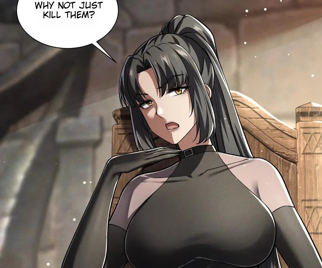 Read Rising With the Monsters chapter 53 image 75 on Lezhin