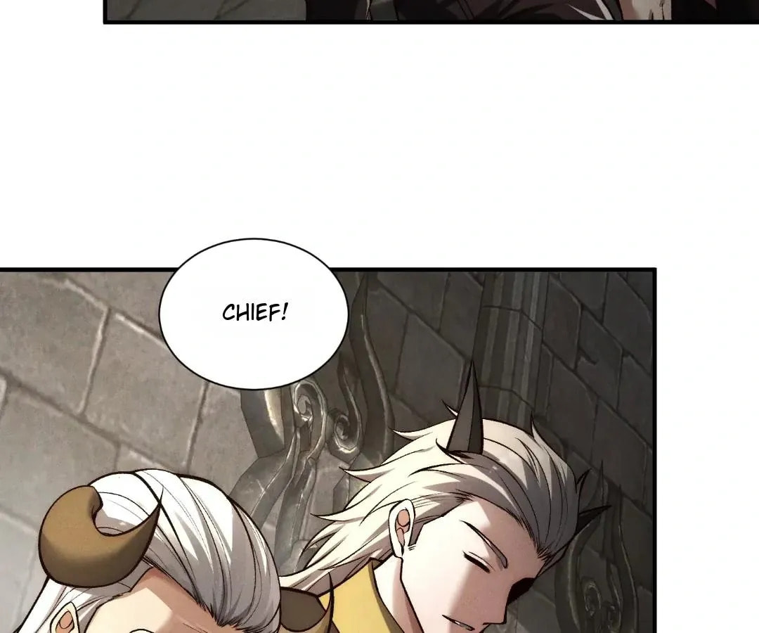 Read Rising With the Monsters chapter 53 image 8 on Lezhin