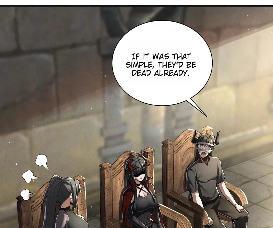 Read Rising With the Monsters chapter 53 image 80 on Lezhin