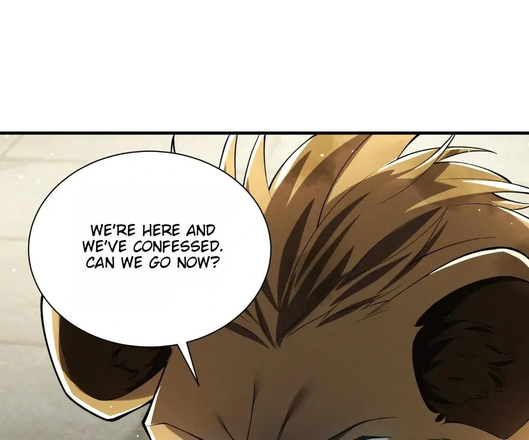 Read Rising With the Monsters chapter 53 image 88 on Lezhin