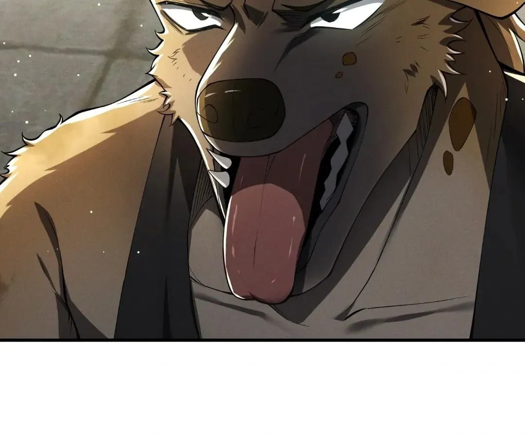 Read Rising With the Monsters chapter 53 image 89 on Lezhin
