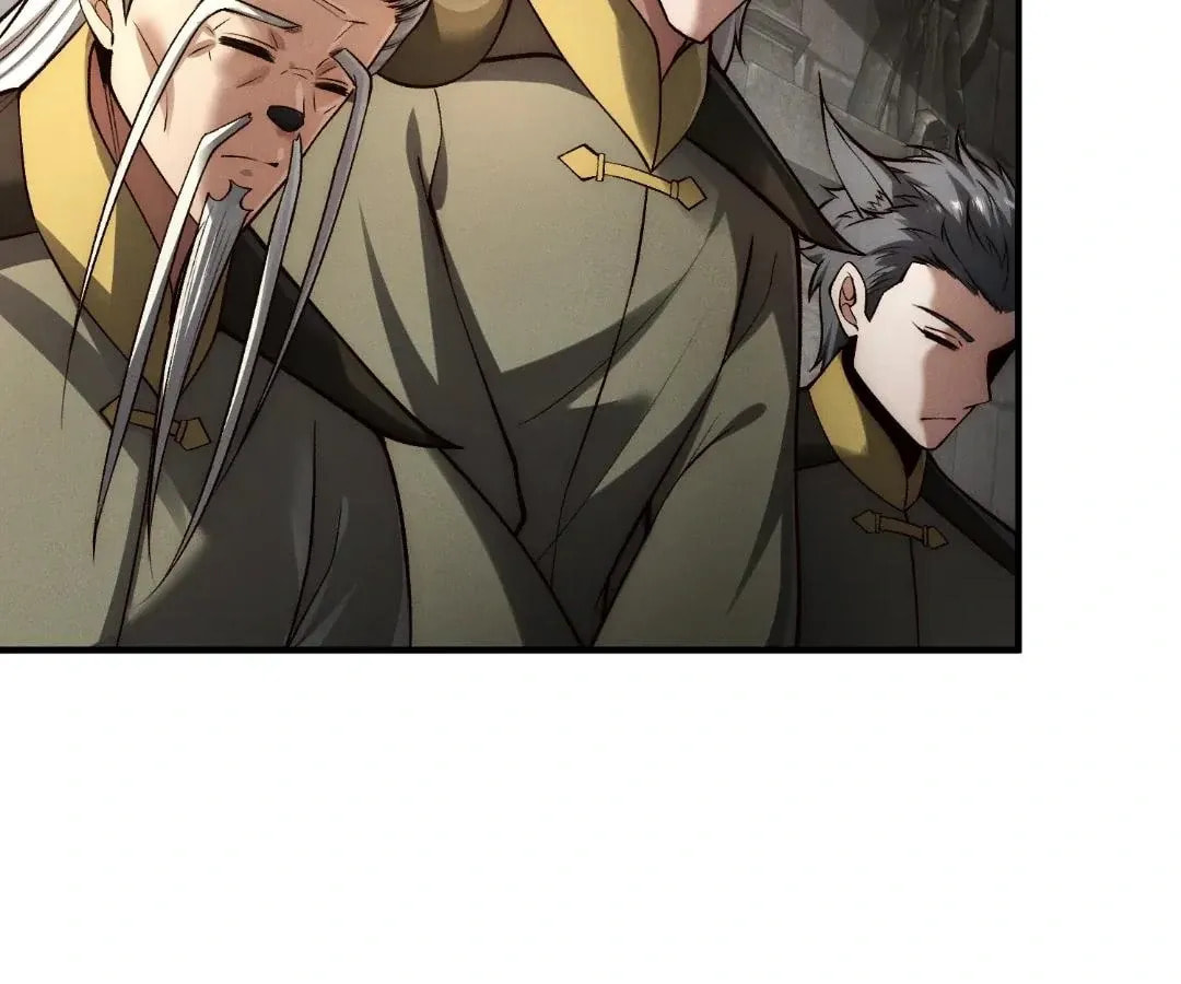 Read Rising With the Monsters chapter 53 image 9 on Lezhin