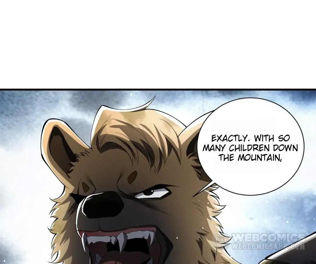 Read Rising With the Monsters chapter 53 image 90 on Lezhin