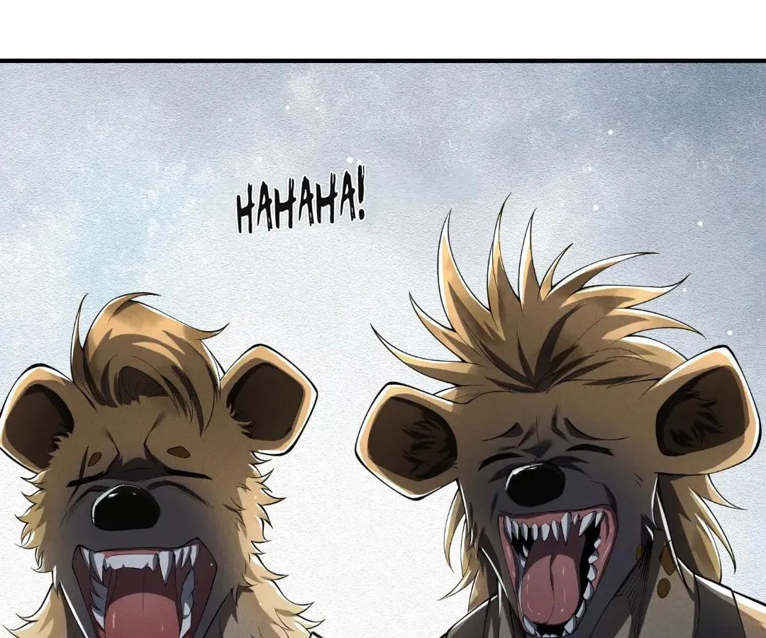 Read Rising With the Monsters chapter 53 image 92 on Lezhin