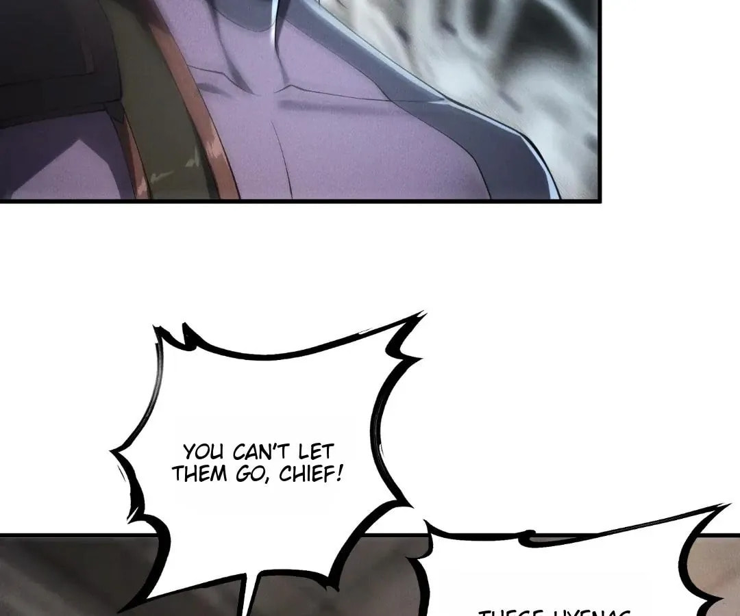 Read Rising With the Monsters chapter 53 image 95 on Lezhin