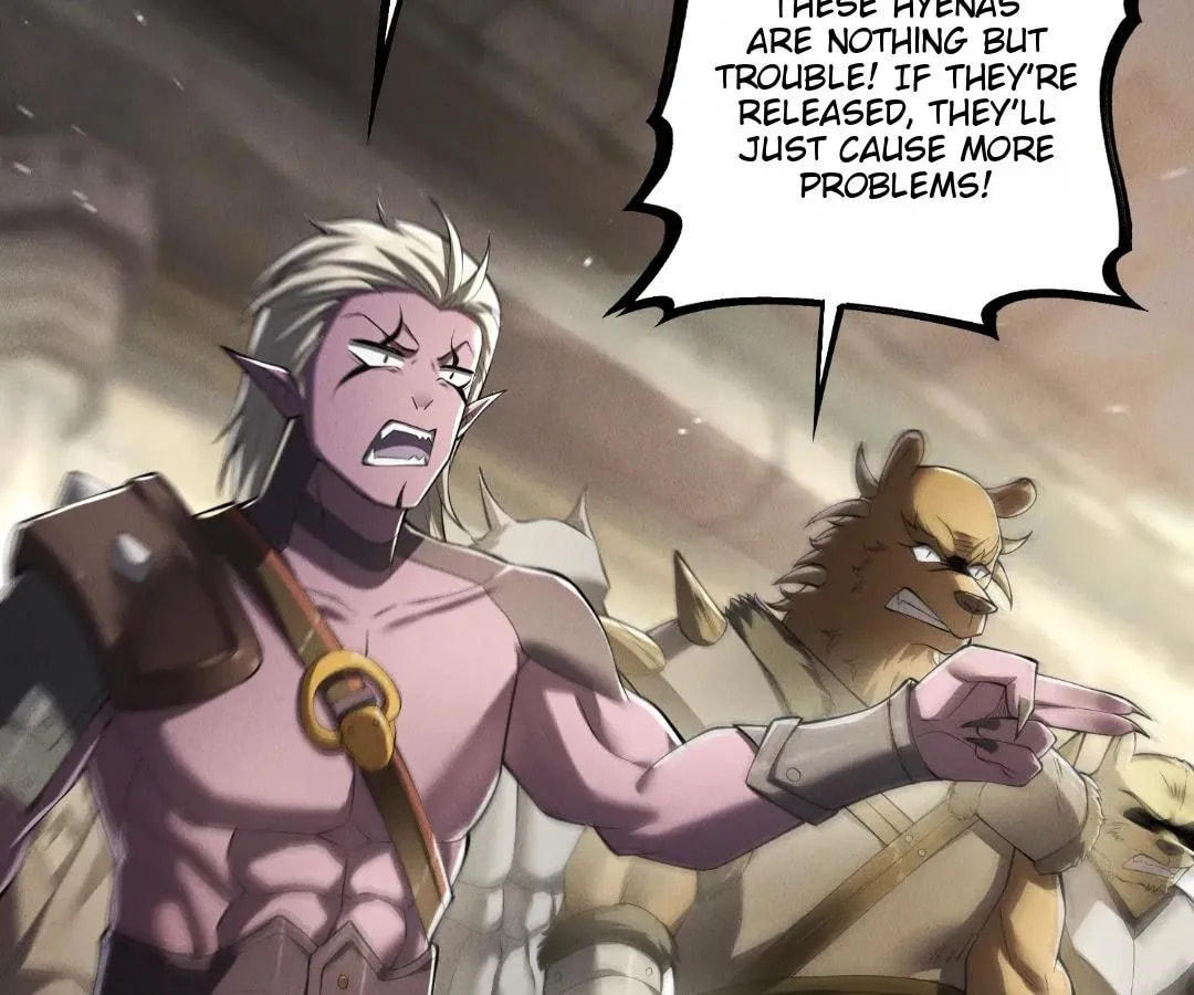 Read Rising With the Monsters chapter 53 image 96 on Lezhin