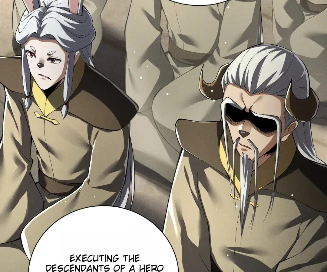 Read Rising With the Monsters chapter 53 image 99 on Lezhin