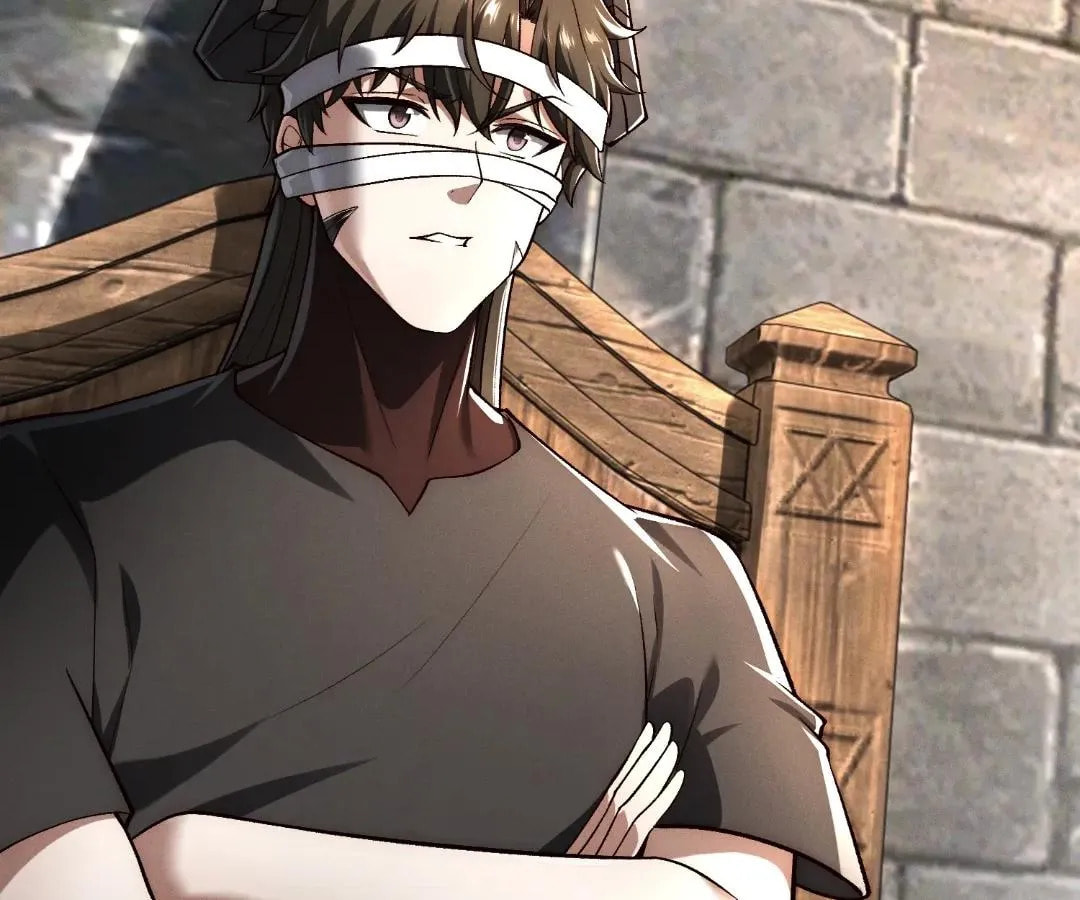 Read Rising With the Monsters chapter 54 image 1 on Lezhin