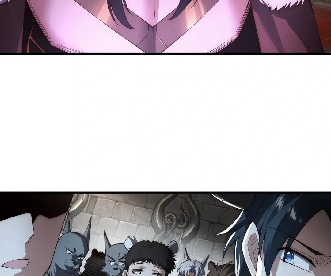Read Rising With the Monsters chapter 54 image 22 on Lezhin