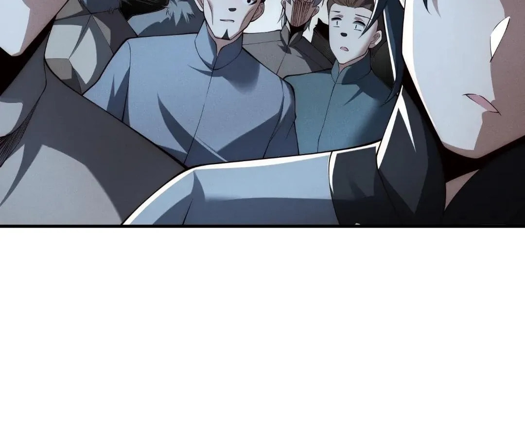 Read Rising With the Monsters chapter 54 image 23 on Lezhin