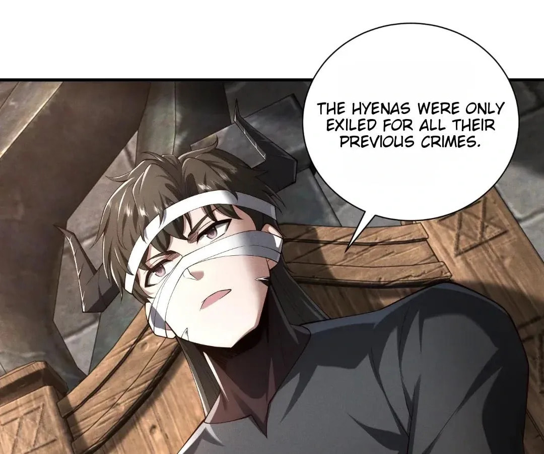 Read Rising With the Monsters chapter 54 image 28 on Lezhin