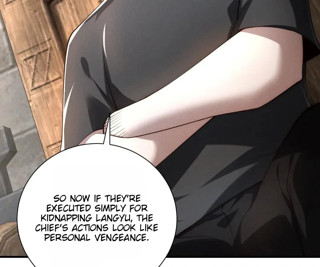 Read Rising With the Monsters chapter 54 image 29 on Lezhin