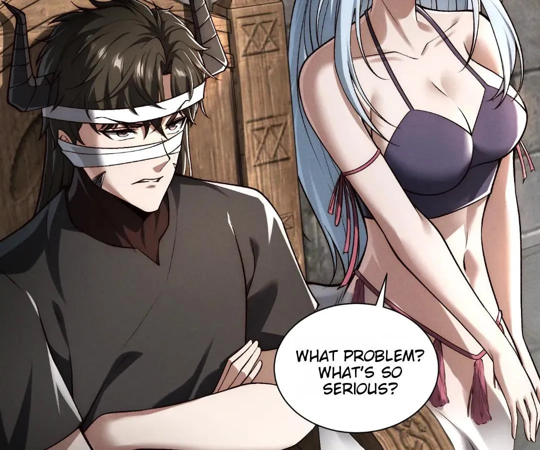 Read Rising With the Monsters chapter 54 image 3 on Lezhin