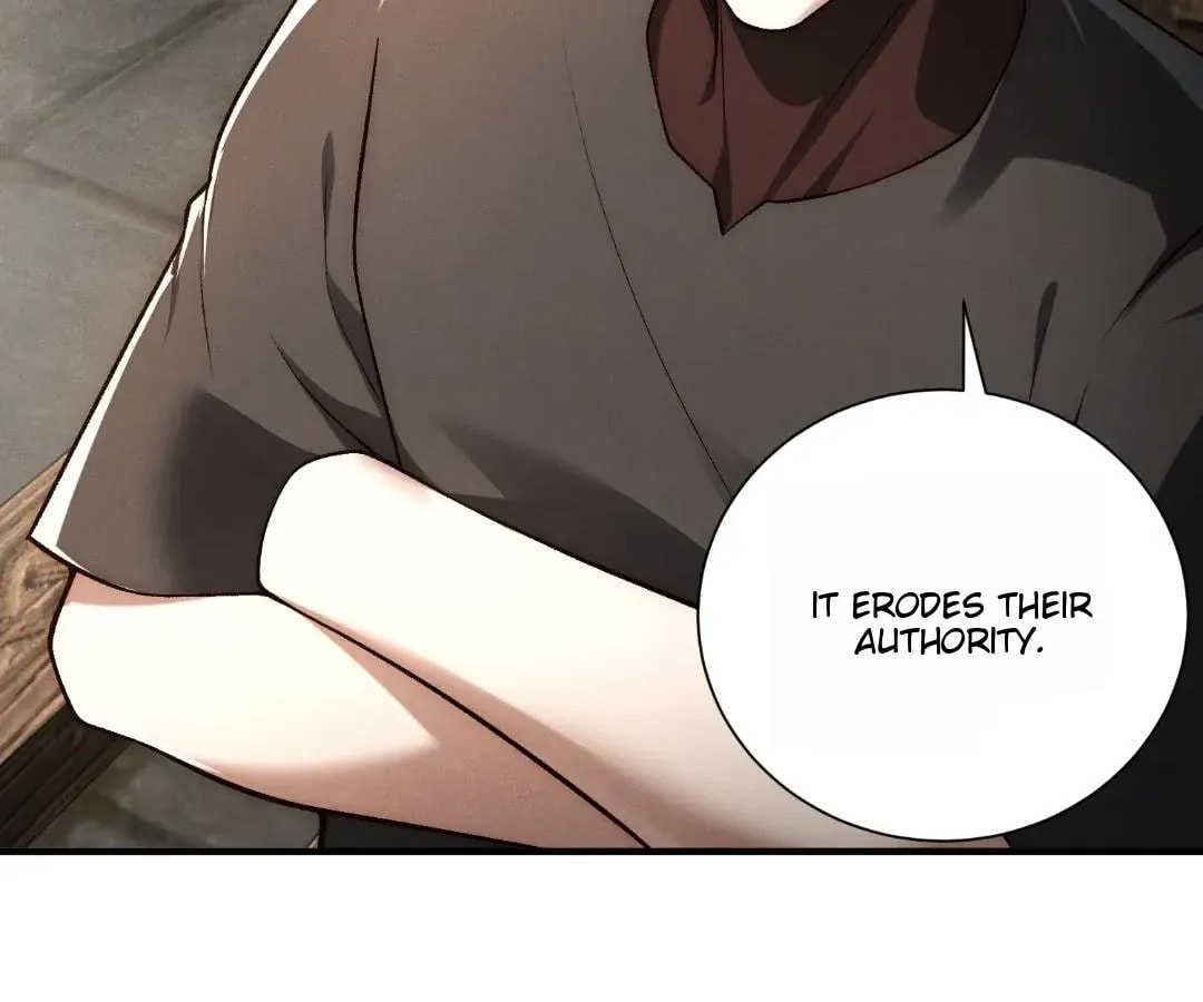 Read Rising With the Monsters chapter 54 image 32 on Lezhin