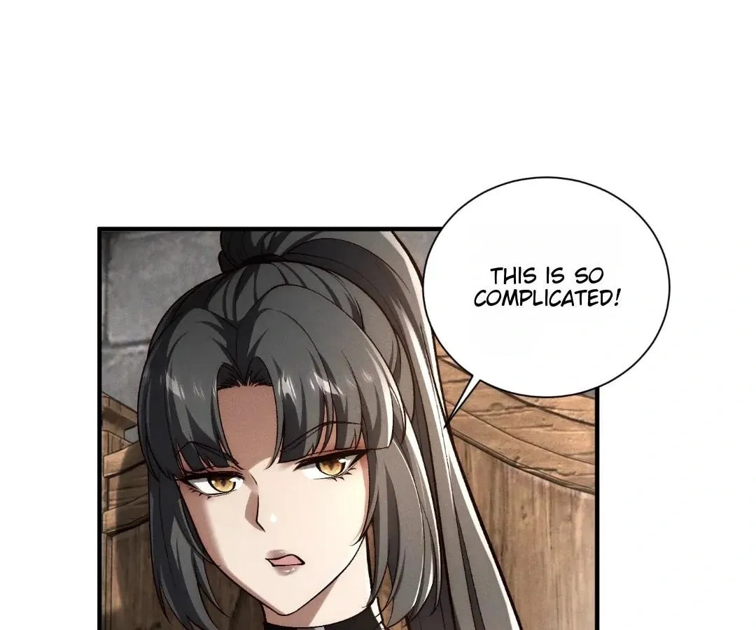 Read Rising With the Monsters chapter 54 image 33 on Lezhin
