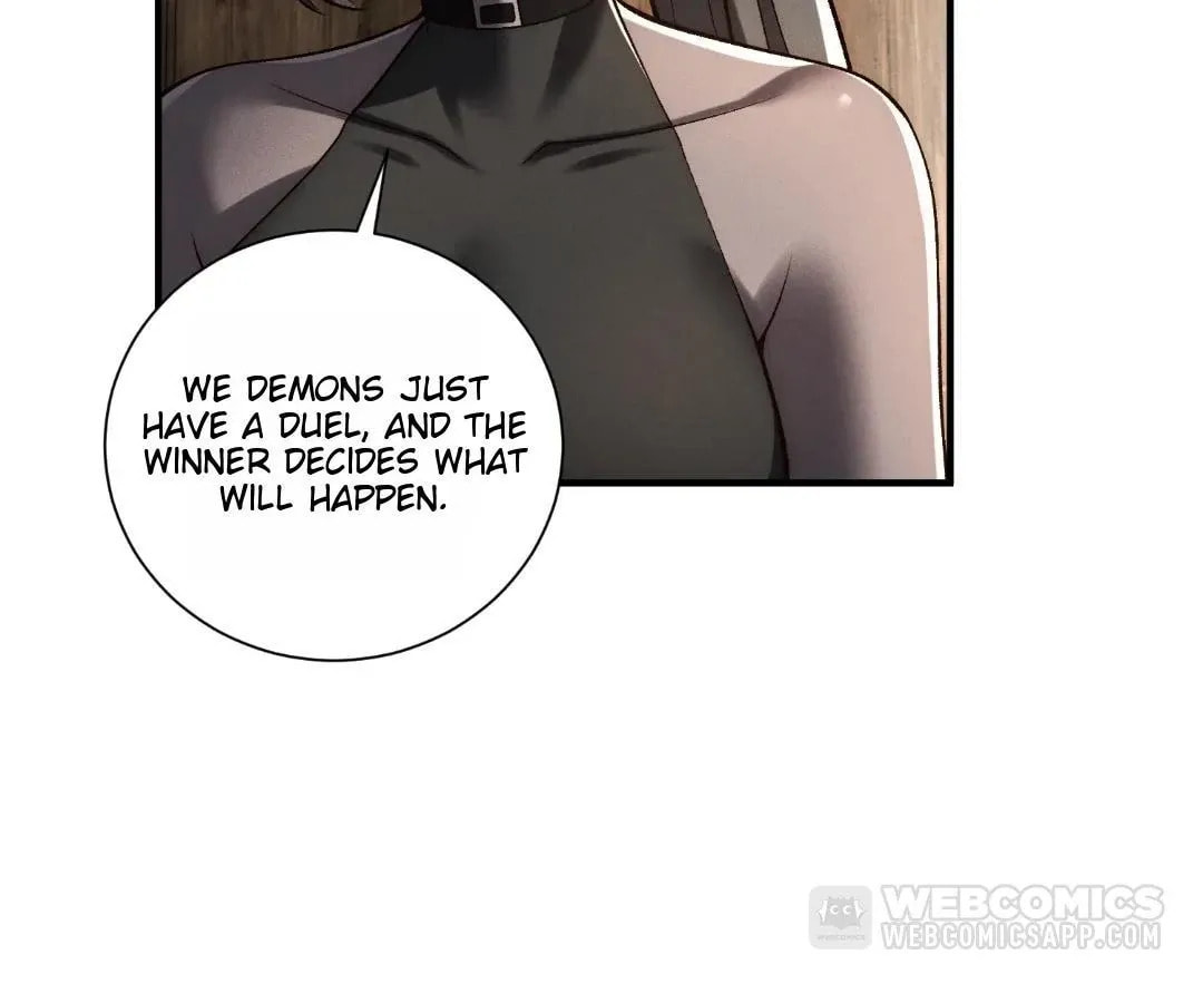 Read Rising With the Monsters chapter 54 image 34 on Lezhin