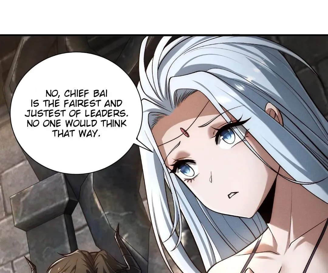 Read Rising With the Monsters chapter 54 image 35 on Lezhin