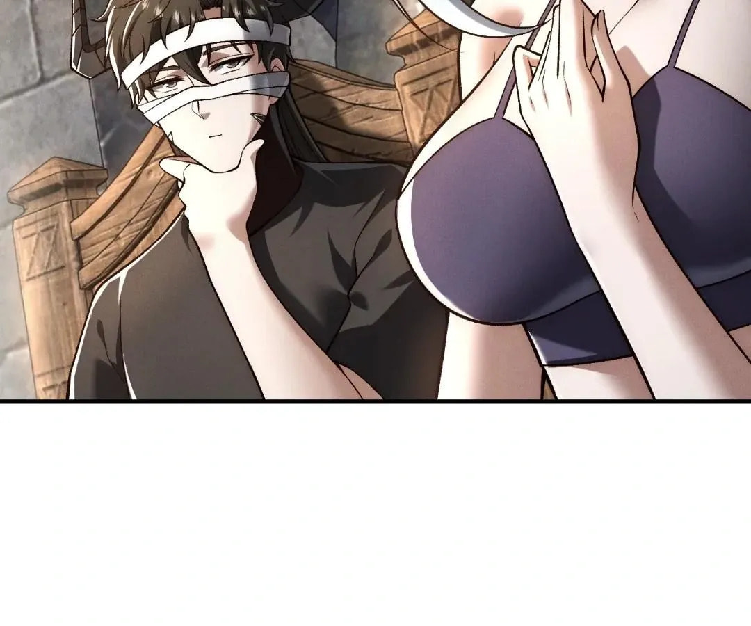 Read Rising With the Monsters chapter 54 image 36 on Lezhin
