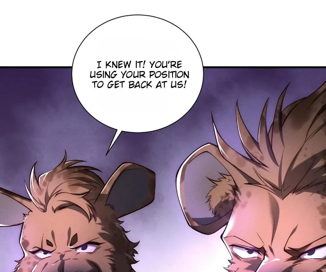 Read Rising With the Monsters chapter 54 image 37 on Lezhin