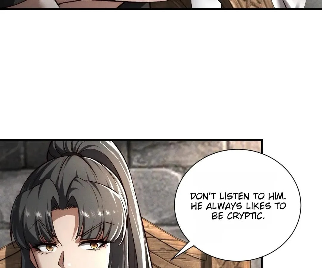 Read Rising With the Monsters chapter 54 image 4 on Lezhin