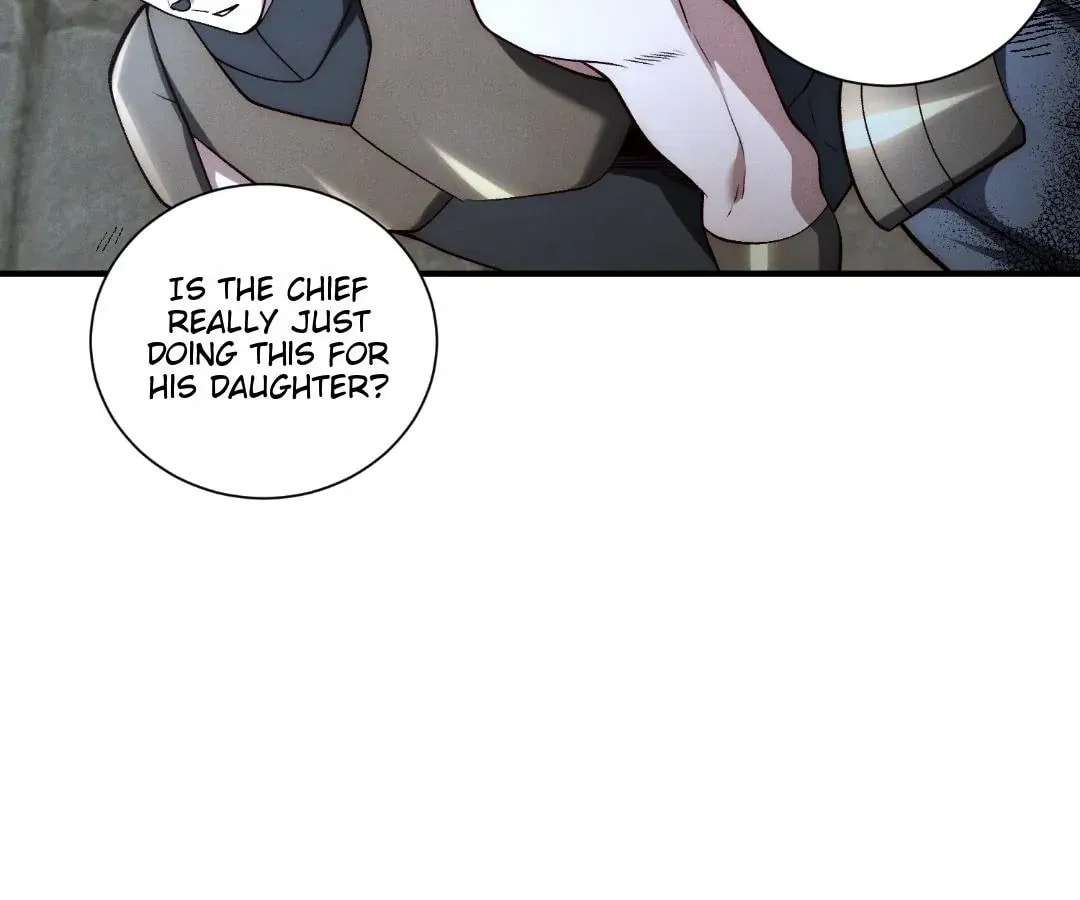 Read Rising With the Monsters chapter 54 image 41 on Lezhin