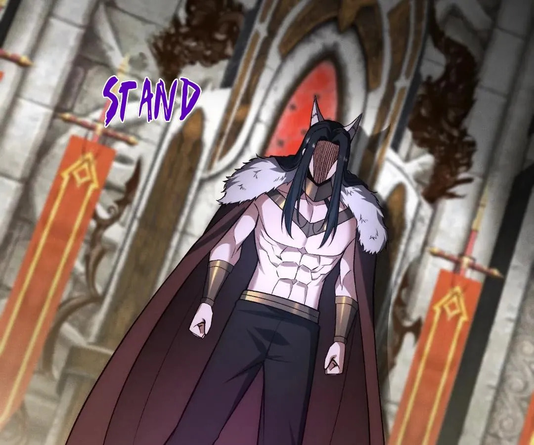 Read Rising With the Monsters chapter 54 image 44 on Lezhin
