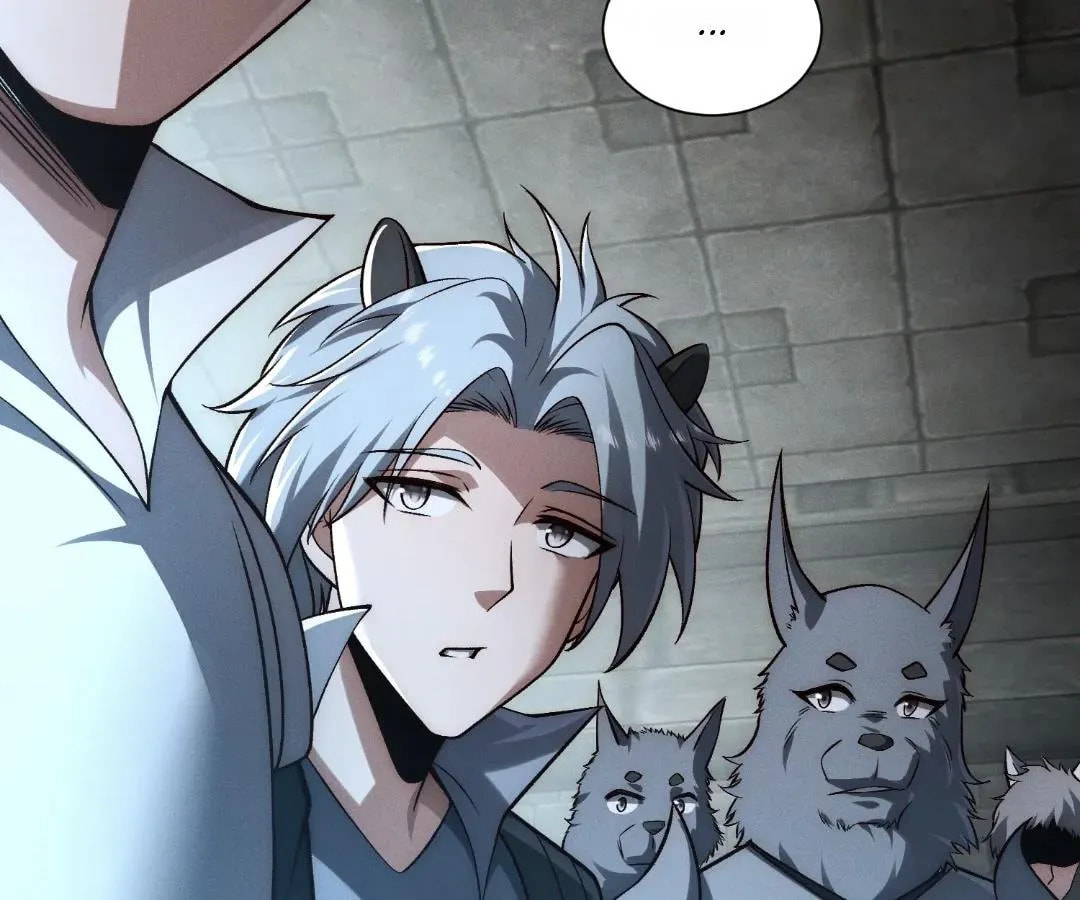 Read Rising With the Monsters chapter 54 image 47 on Lezhin